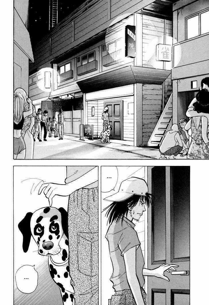 Piano No Mori - Chapter 56 - Trang 17