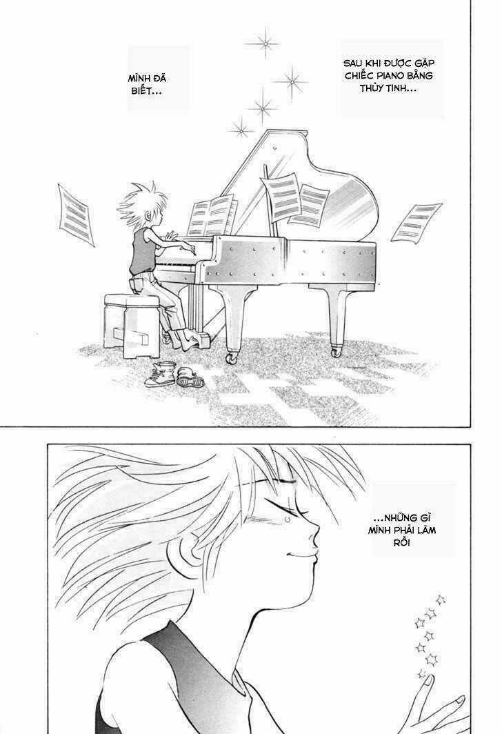 Piano No Mori - Chapter 56 - Trang 3