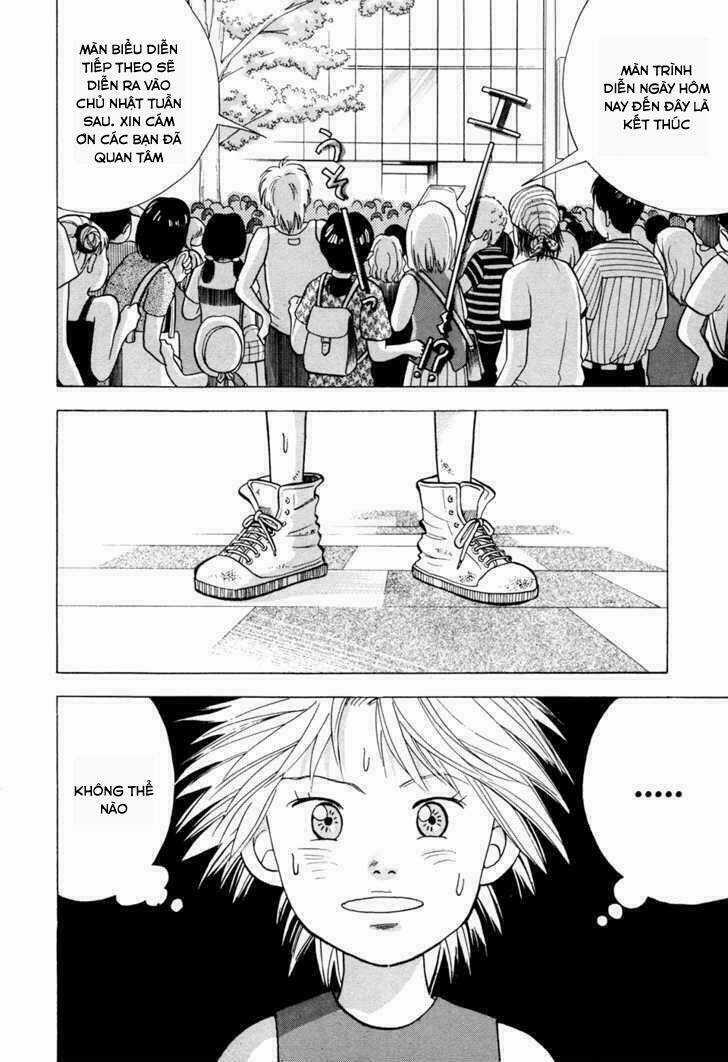 Piano No Mori - Chapter 56 - Trang 10