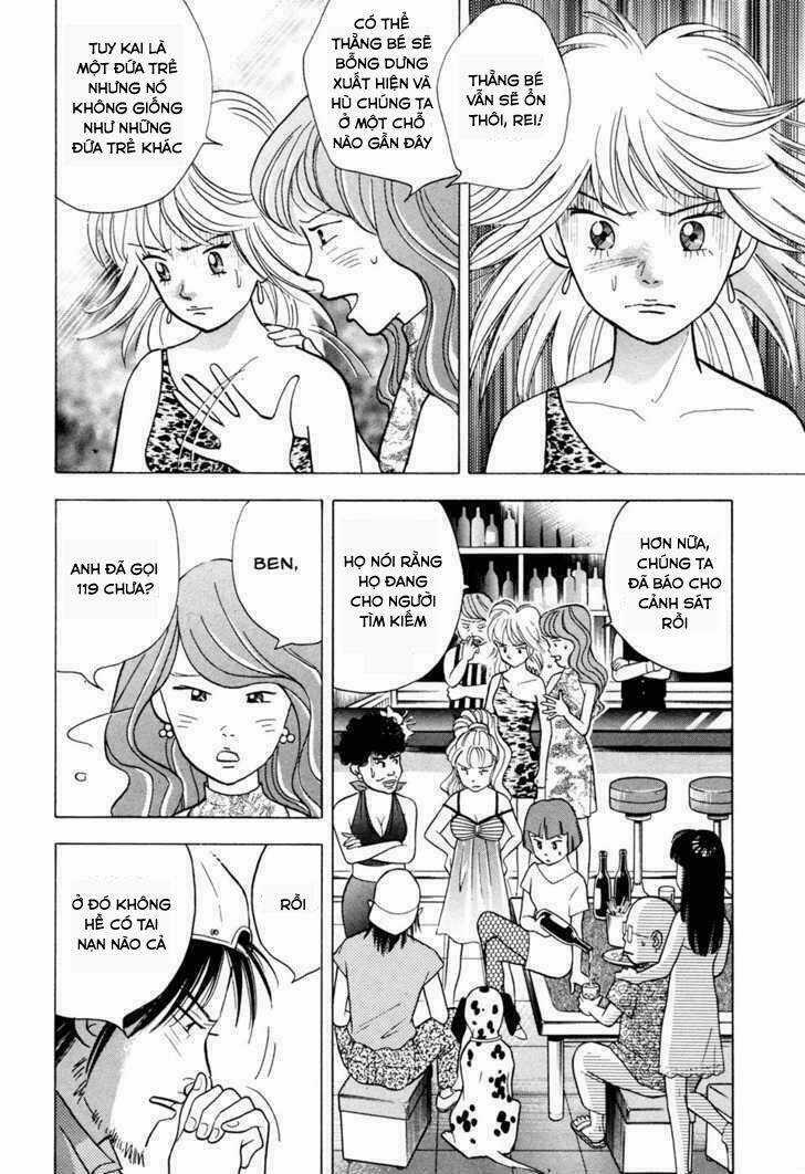 Piano No Mori - Chapter 57 - Trang 11