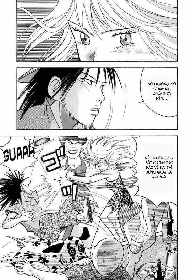 Piano No Mori - Chapter 57 - Trang 12