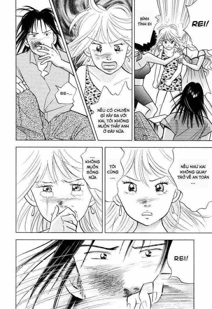 Piano No Mori - Chapter 57 - Trang 13