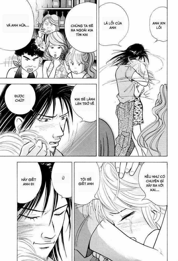 Piano No Mori - Chapter 57 - Trang 14