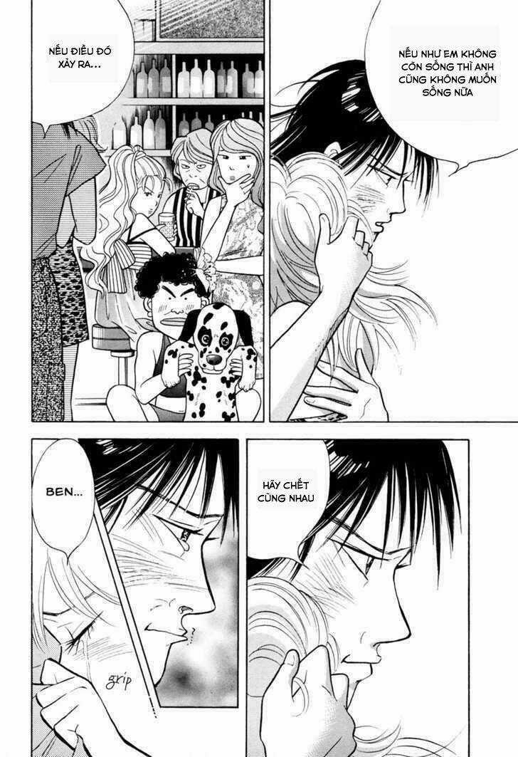 Piano No Mori - Chapter 57 - Trang 15
