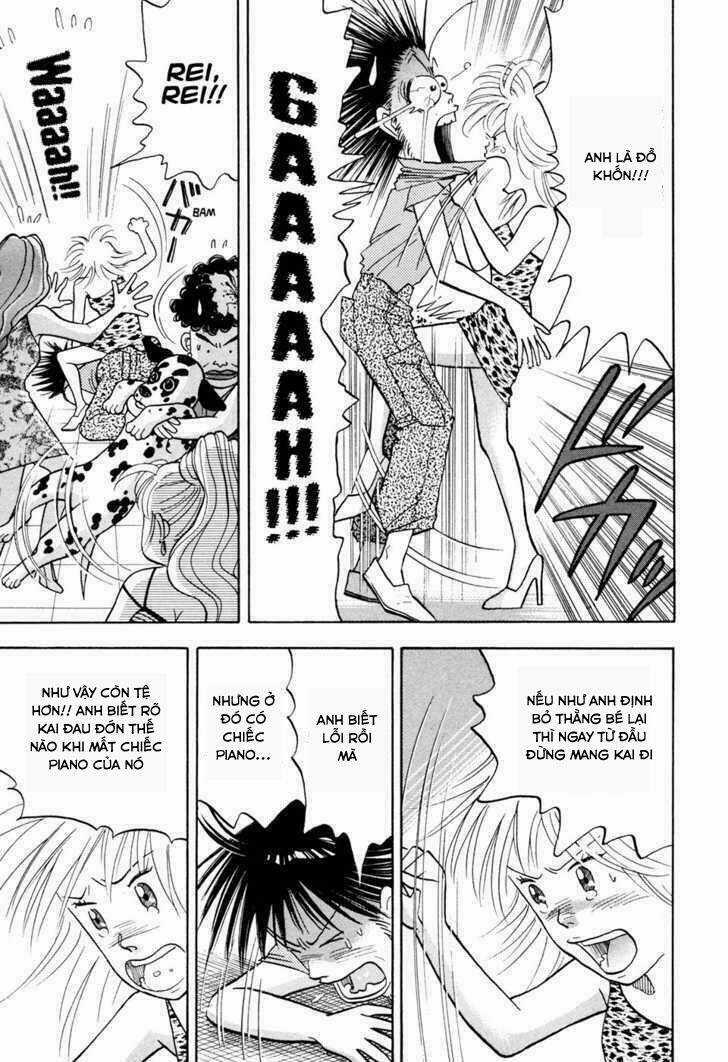 Piano No Mori - Chapter 57 - Trang 16
