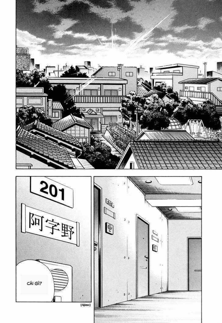 Piano No Mori - Chapter 57 - Trang 19