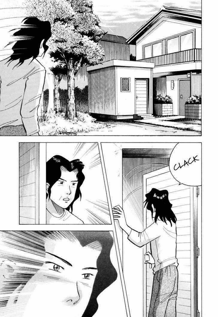 Piano No Mori - Chapter 57 - Trang 22