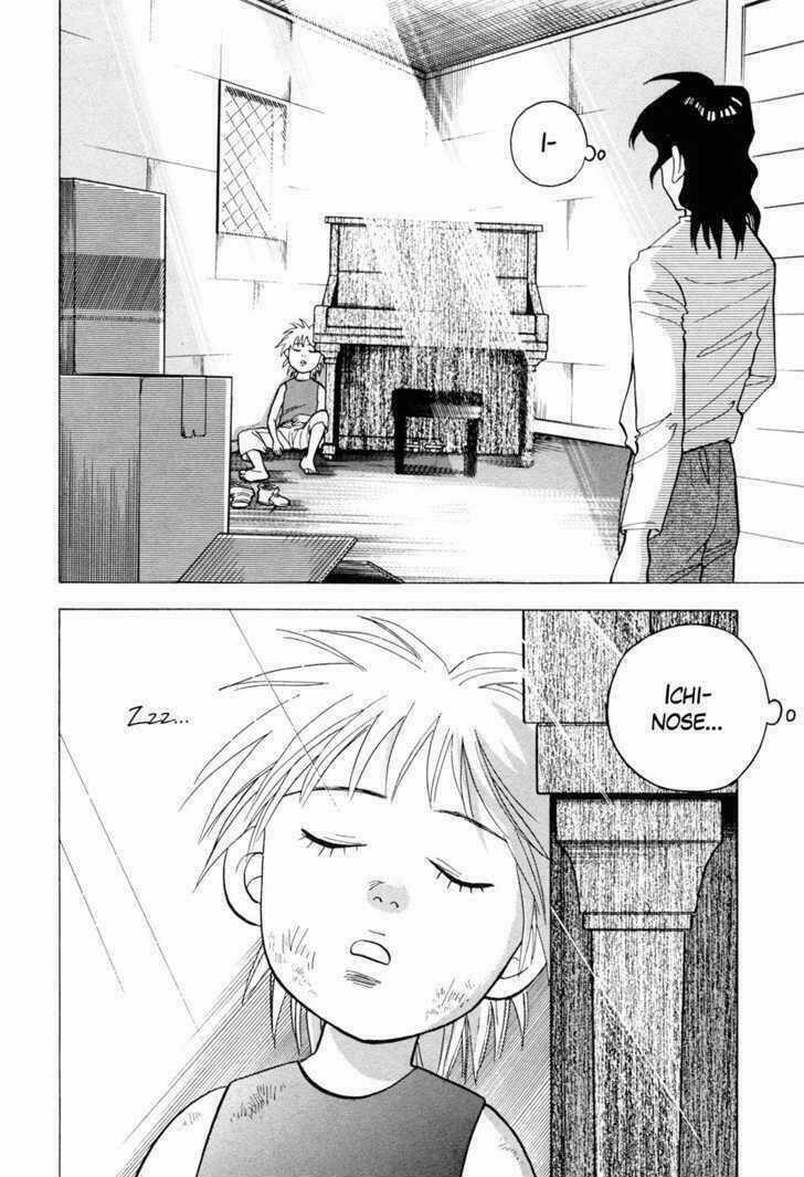 Piano No Mori - Chapter 57 - Trang 23