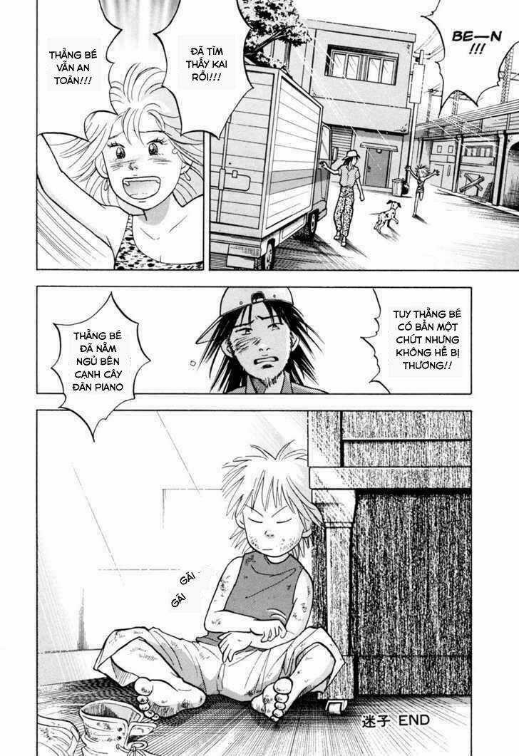 Piano No Mori - Chapter 57 - Trang 25