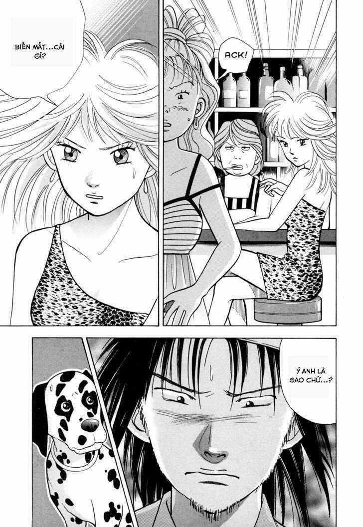 Piano No Mori - Chapter 57 - Trang 4