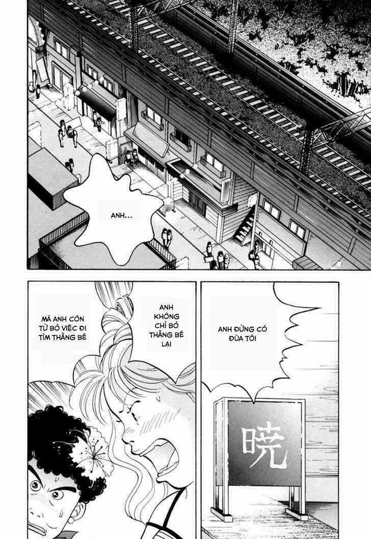 Piano No Mori - Chapter 57 - Trang 5