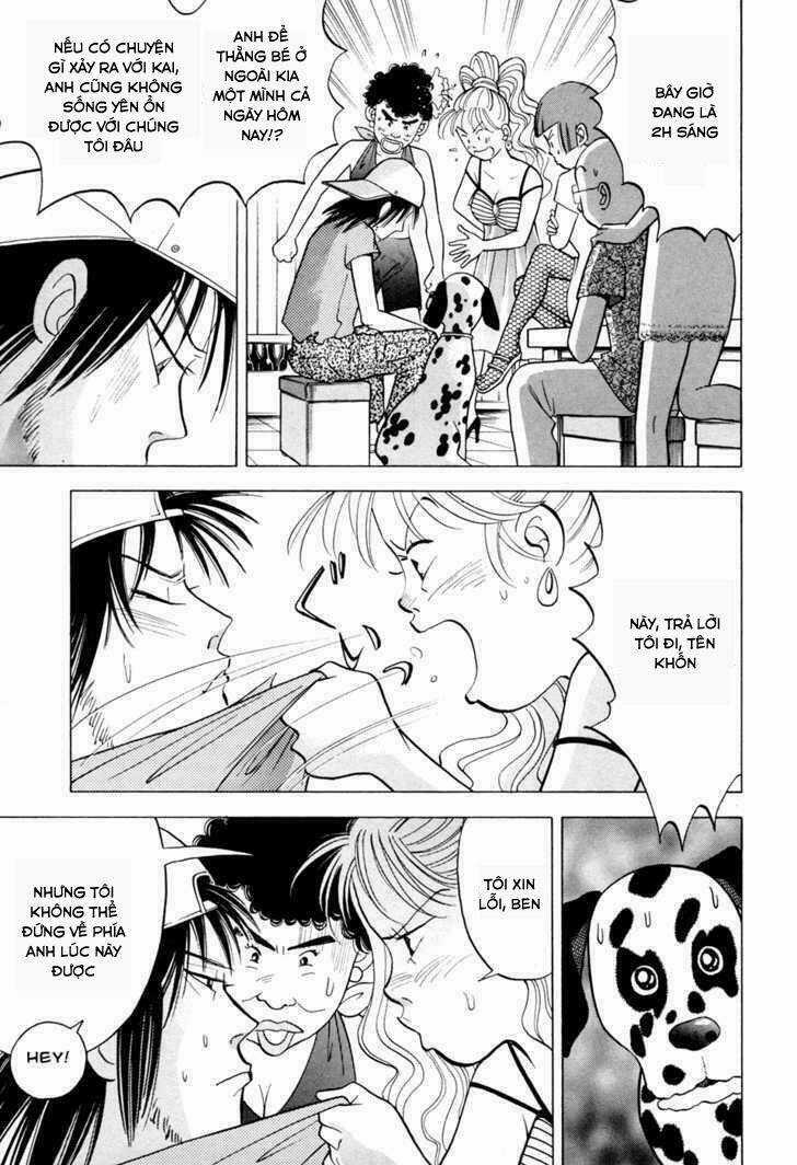 Piano No Mori - Chapter 57 - Trang 6