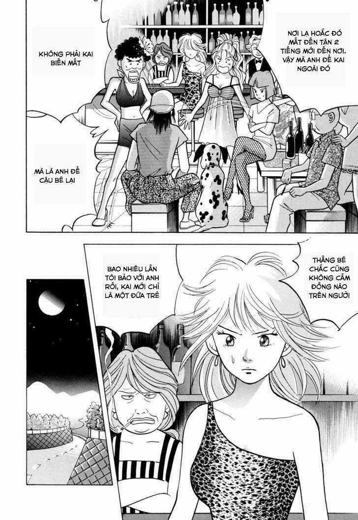 Piano No Mori - Chapter 57 - Trang 7