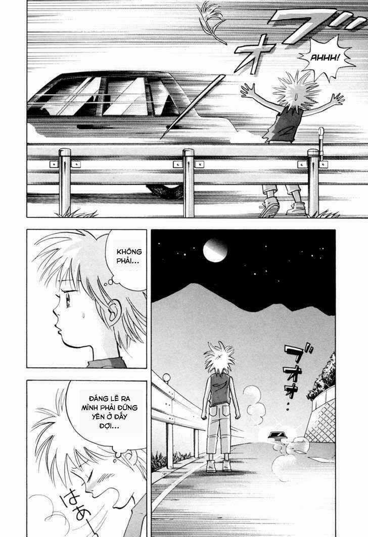 Piano No Mori - Chapter 57 - Trang 9