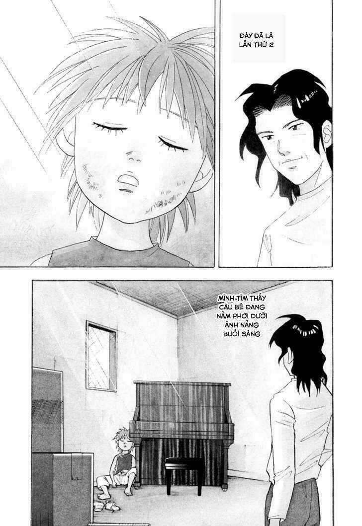 Piano No Mori - Chapter 58 - Trang 2