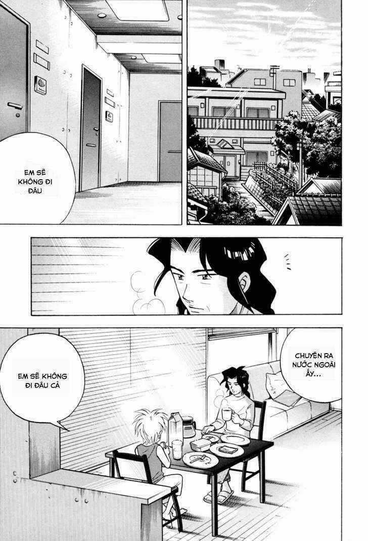 Piano No Mori - Chapter 58 - Trang 16