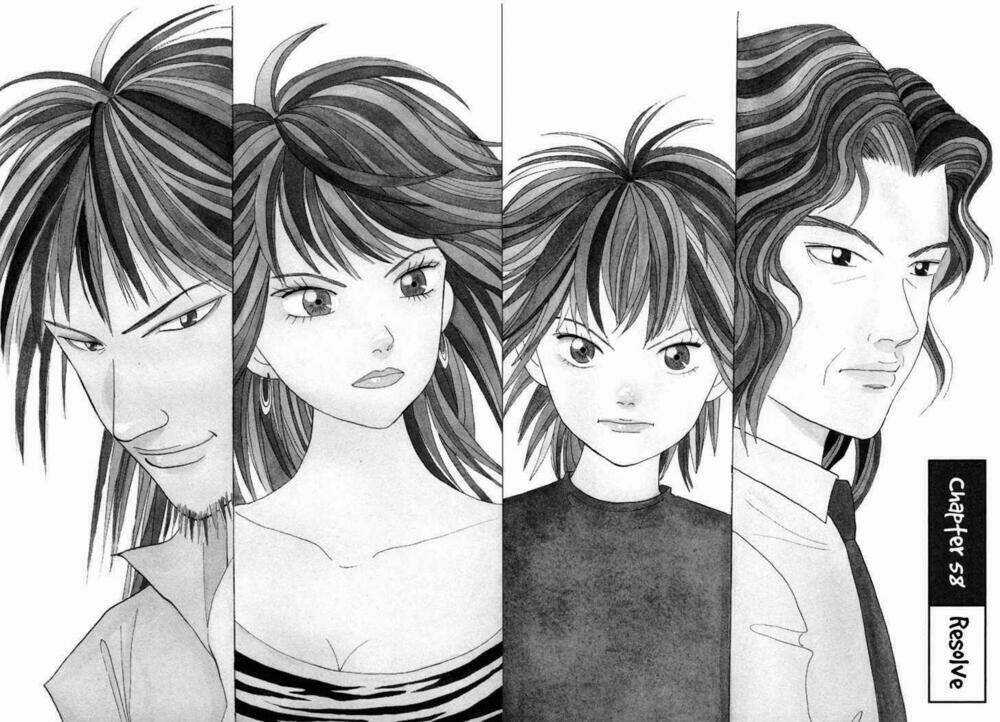 Piano No Mori - Chapter 58 - Trang 3