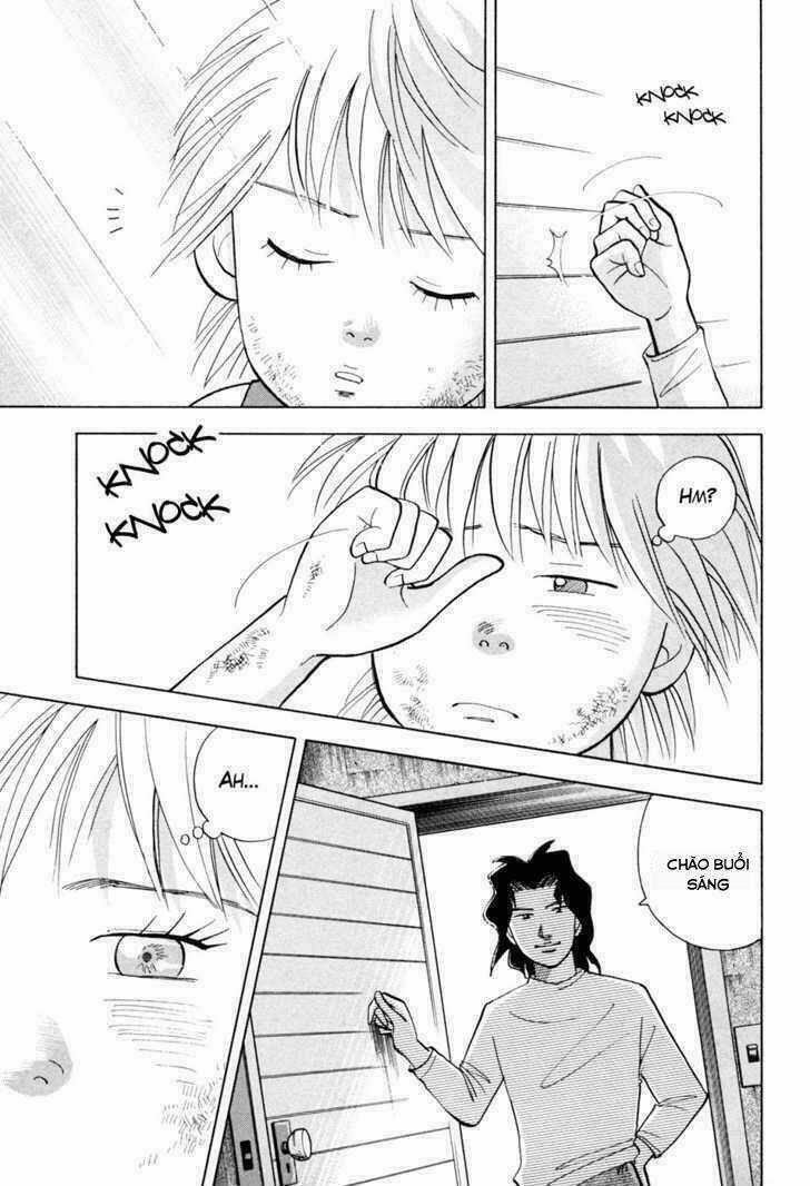 Piano No Mori - Chapter 58 - Trang 4