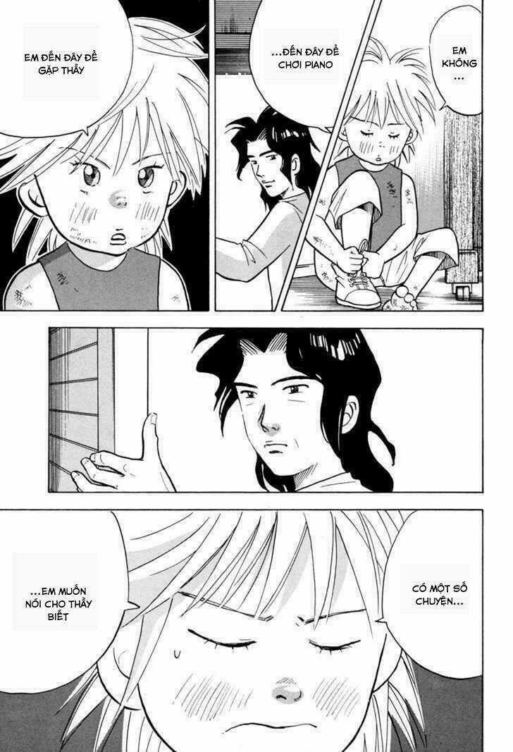 Piano No Mori - Chapter 58 - Trang 6