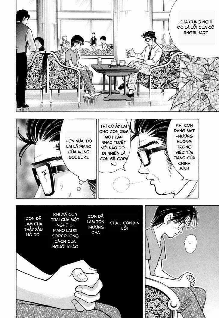 Piano No Mori - Chapter 59 - Trang 23