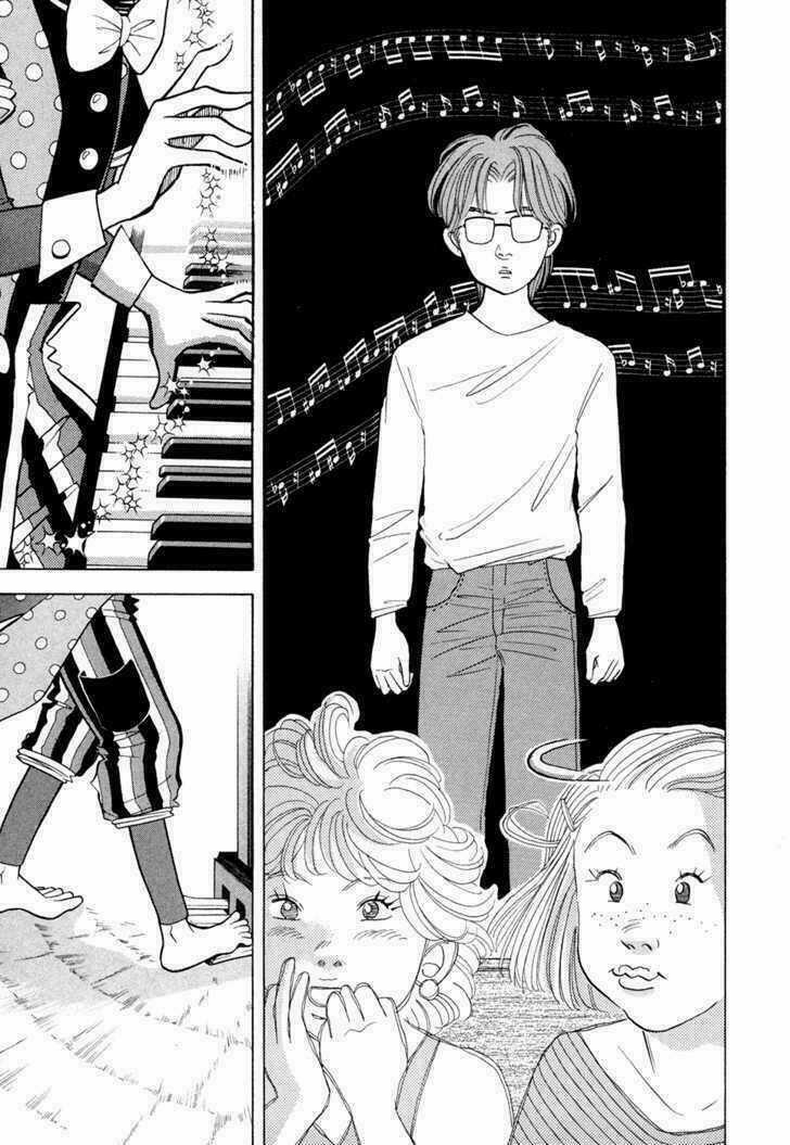 Piano No Mori - Chapter 59 - Trang 26