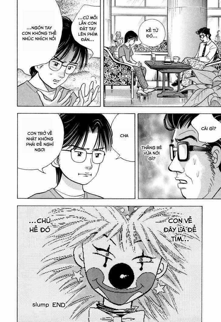 Piano No Mori - Chapter 59 - Trang 29