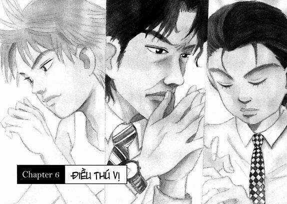 Piano No Mori - Chapter 6 - Trang 2