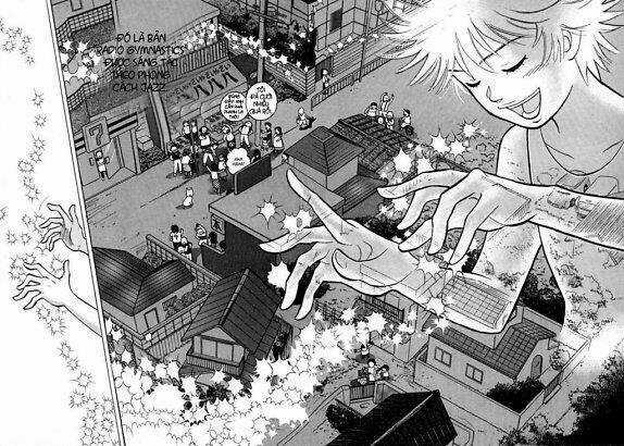 Piano No Mori - Chapter 6 - Trang 14