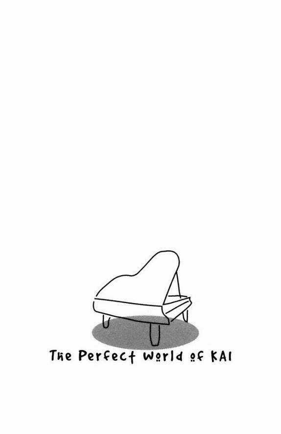 Piano No Mori - Chapter 6 - Trang 3