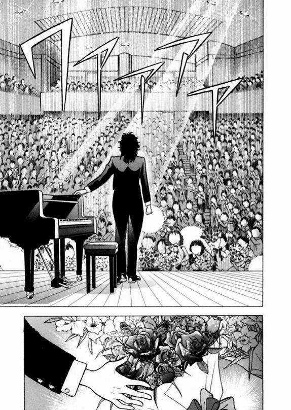 Piano No Mori - Chapter 6 - Trang 26