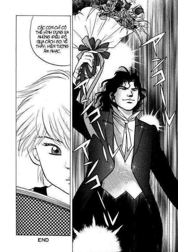 Piano No Mori - Chapter 6 - Trang 27