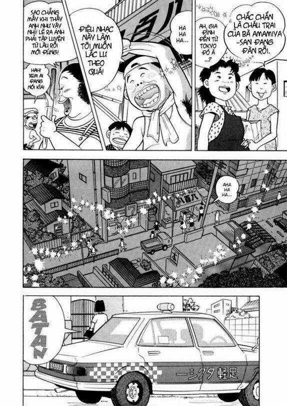 Piano No Mori - Chapter 6 - Trang 8