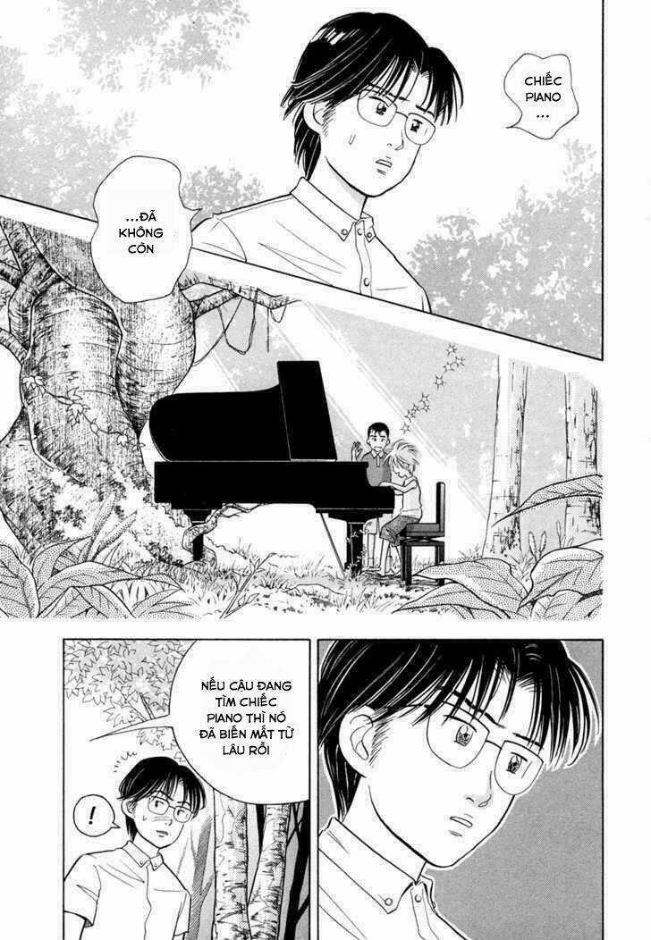 Piano No Mori - Chapter 60 - Trang 5
