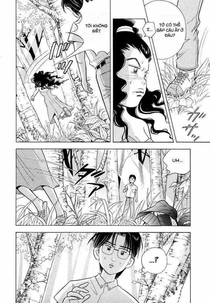 Piano No Mori - Chapter 60 - Trang 8