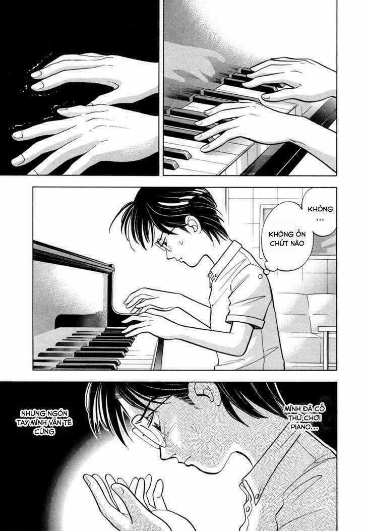 Piano No Mori - Chapter 61 - Trang 5