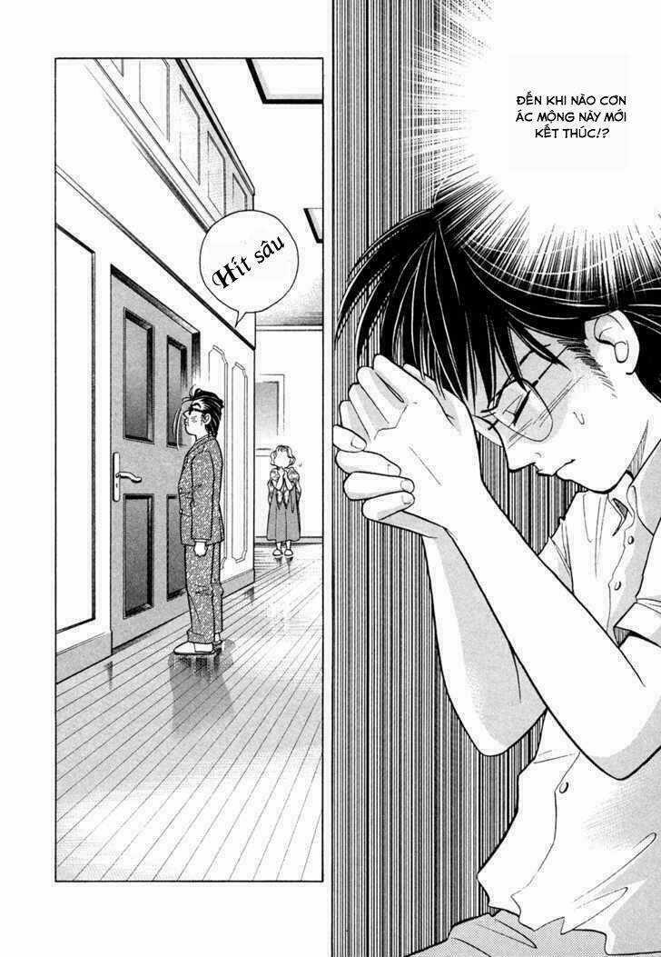 Piano No Mori - Chapter 61 - Trang 6
