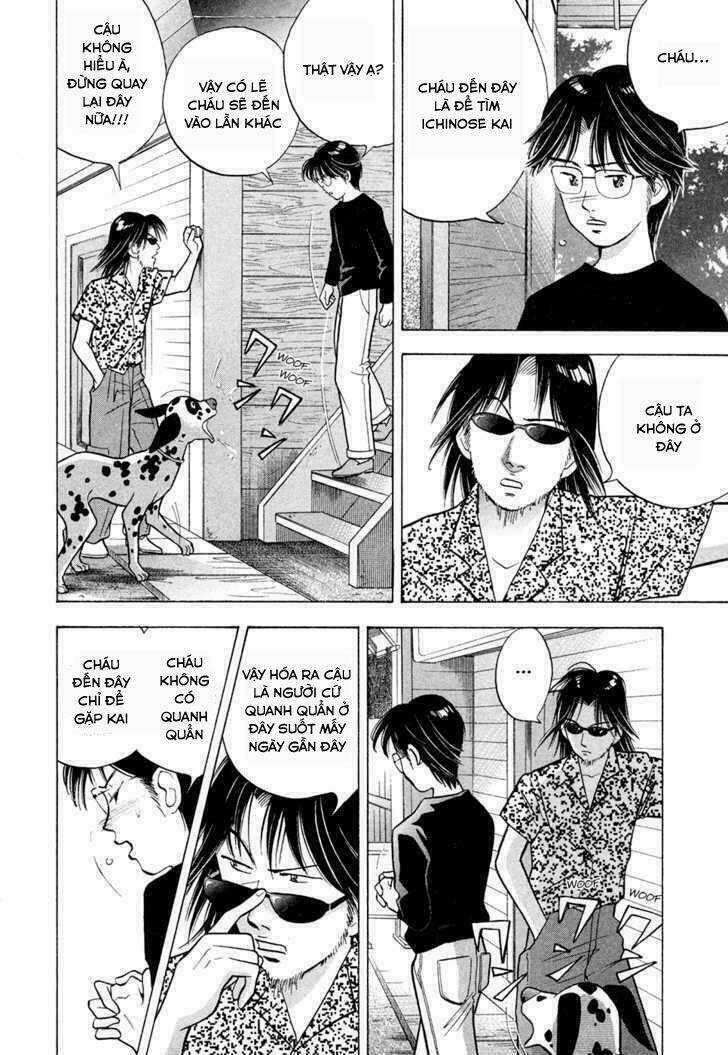 Piano No Mori - Chapter 62 - Trang 11