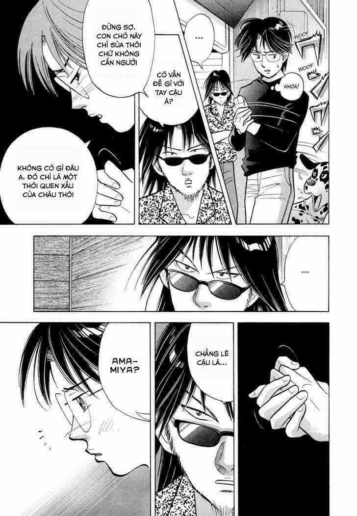 Piano No Mori - Chapter 62 - Trang 12