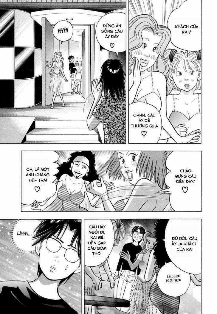 Piano No Mori - Chapter 62 - Trang 20