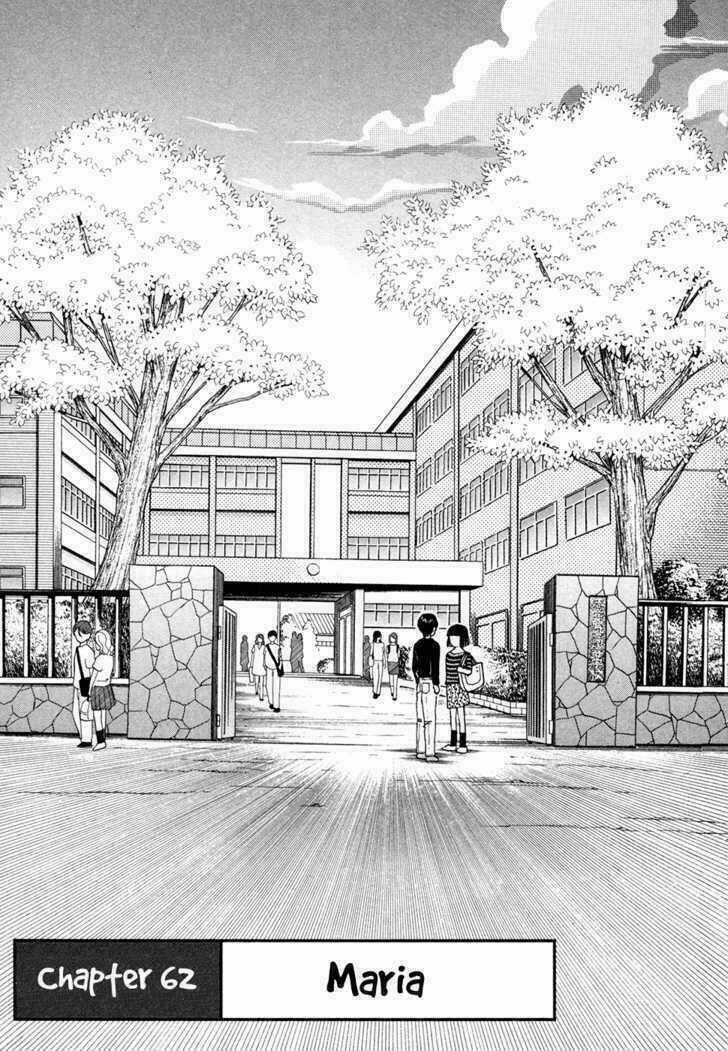 Piano No Mori - Chapter 62 - Trang 3