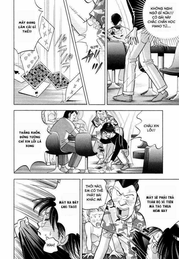 Piano No Mori - Chapter 62 - Trang 24