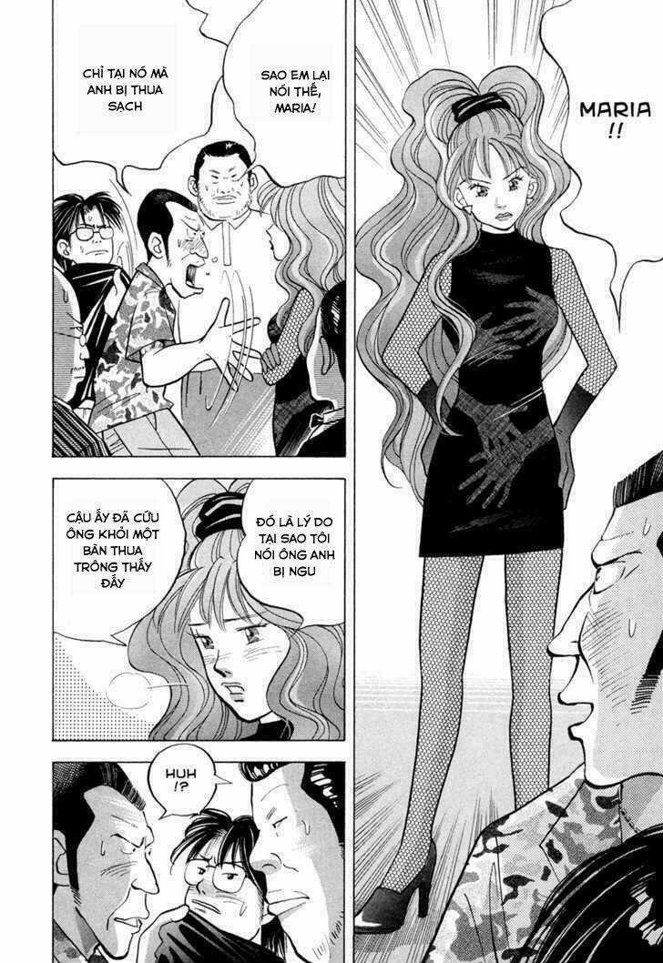 Piano No Mori - Chapter 62 - Trang 26