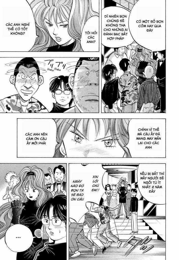 Piano No Mori - Chapter 62 - Trang 27