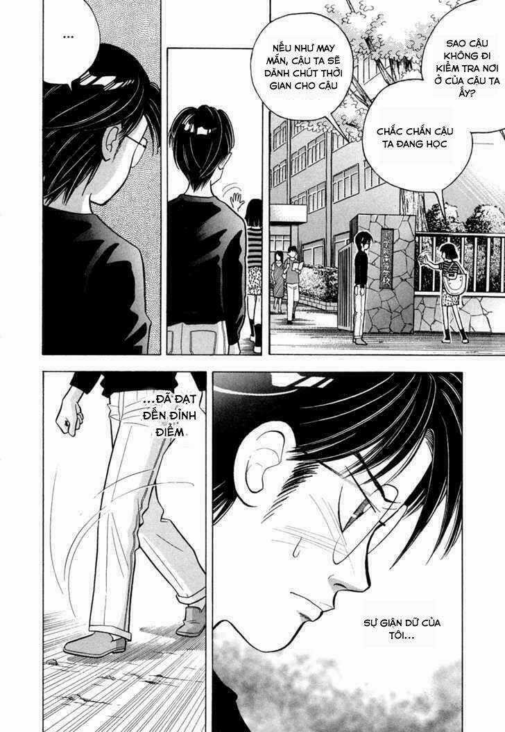 Piano No Mori - Chapter 62 - Trang 8