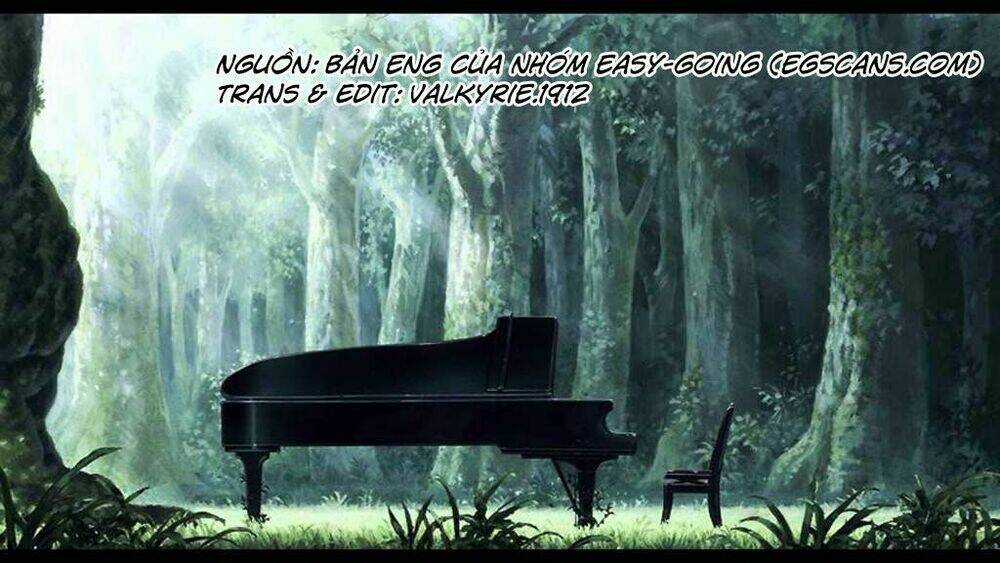 Piano No Mori - Chapter 63 - Trang 1