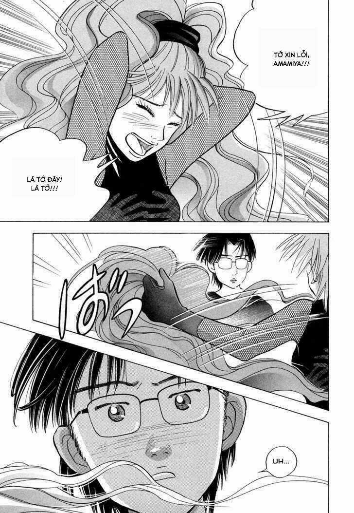 Piano No Mori - Chapter 63 - Trang 11