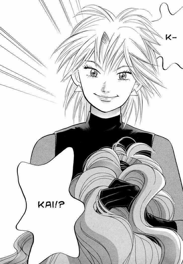 Piano No Mori - Chapter 63 - Trang 12