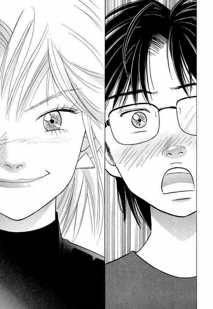 Piano No Mori - Chapter 63 - Trang 13