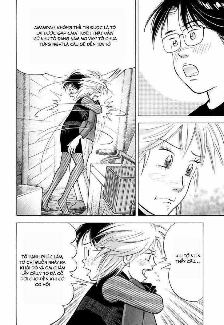 Piano No Mori - Chapter 63 - Trang 14