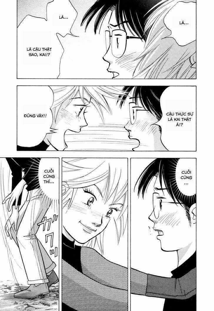 Piano No Mori - Chapter 63 - Trang 15